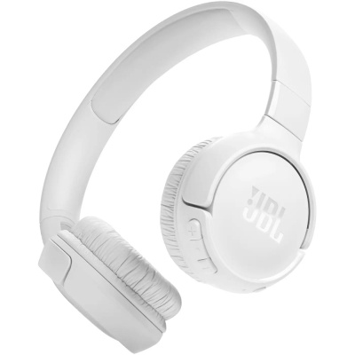 Беспроводные наушники JBL Wave Tune 520BT White EU